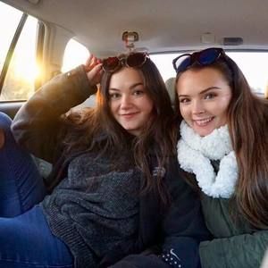 Meet your Posher, Ava